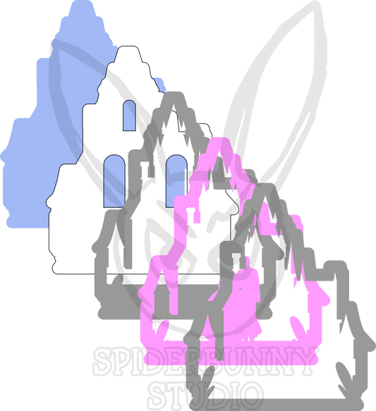 Prince and Princess Mini