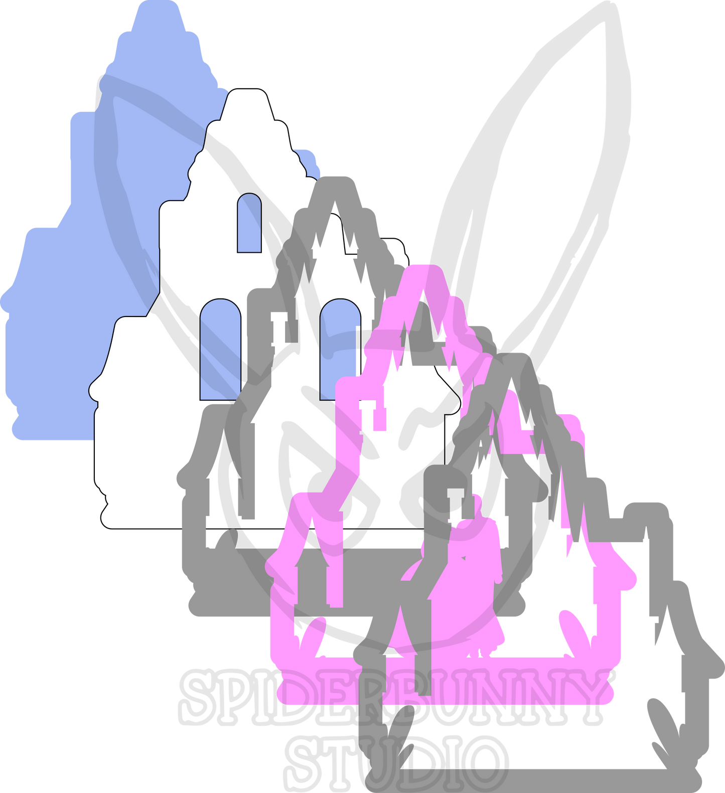 Prince and Princess Mini