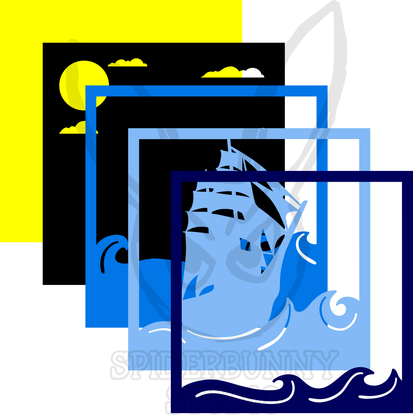 Pirate Ship