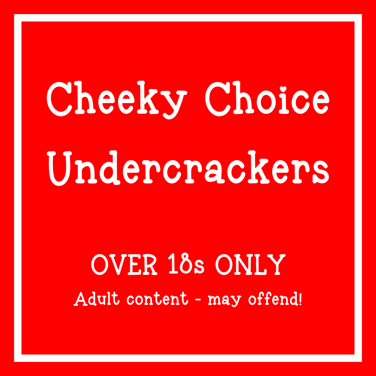 Undercrackers