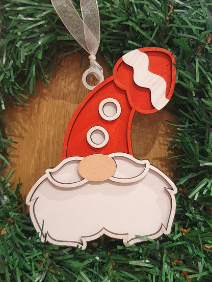 Xmas Gocks