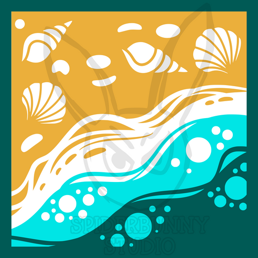 Water's Edge Mini