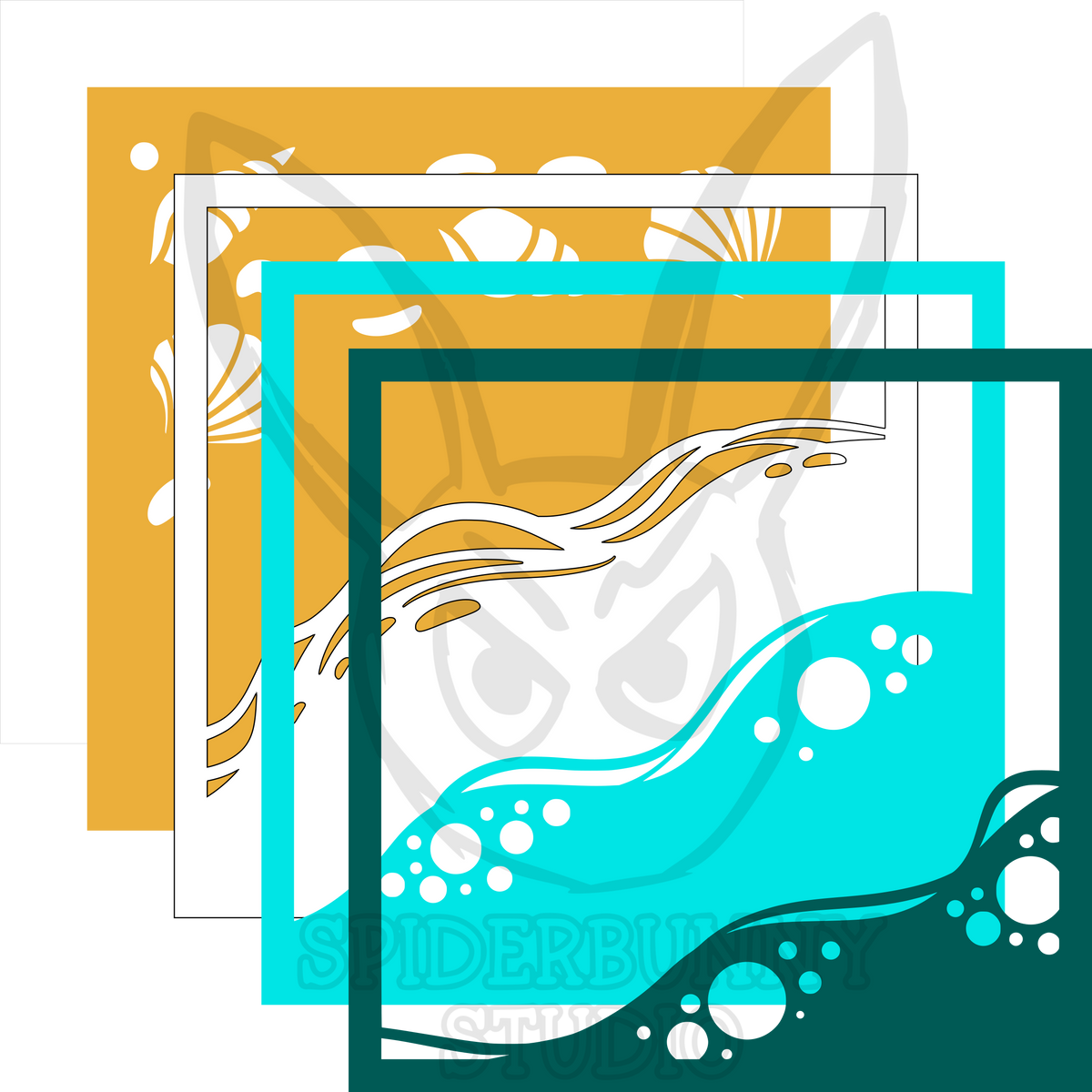 Water's Edge Mini