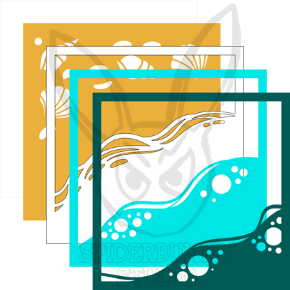 Water's Edge Mini