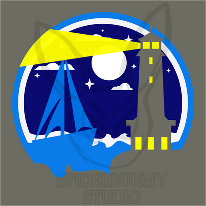 Lighthouse Mini