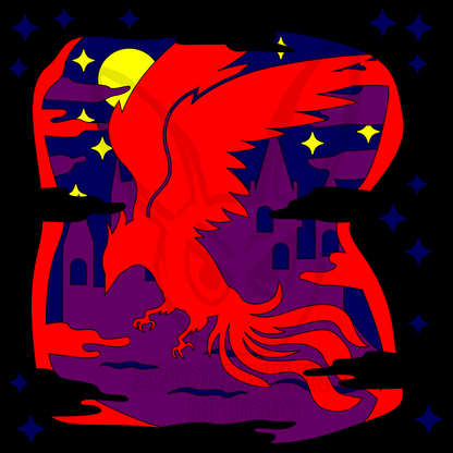 Phoenix Mini