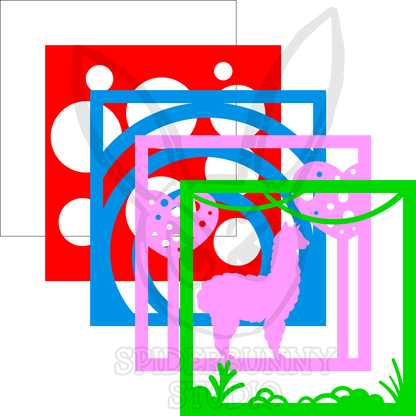 Llama Mini