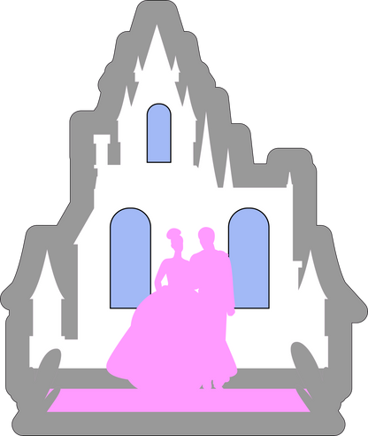 Prince and Princess Mini