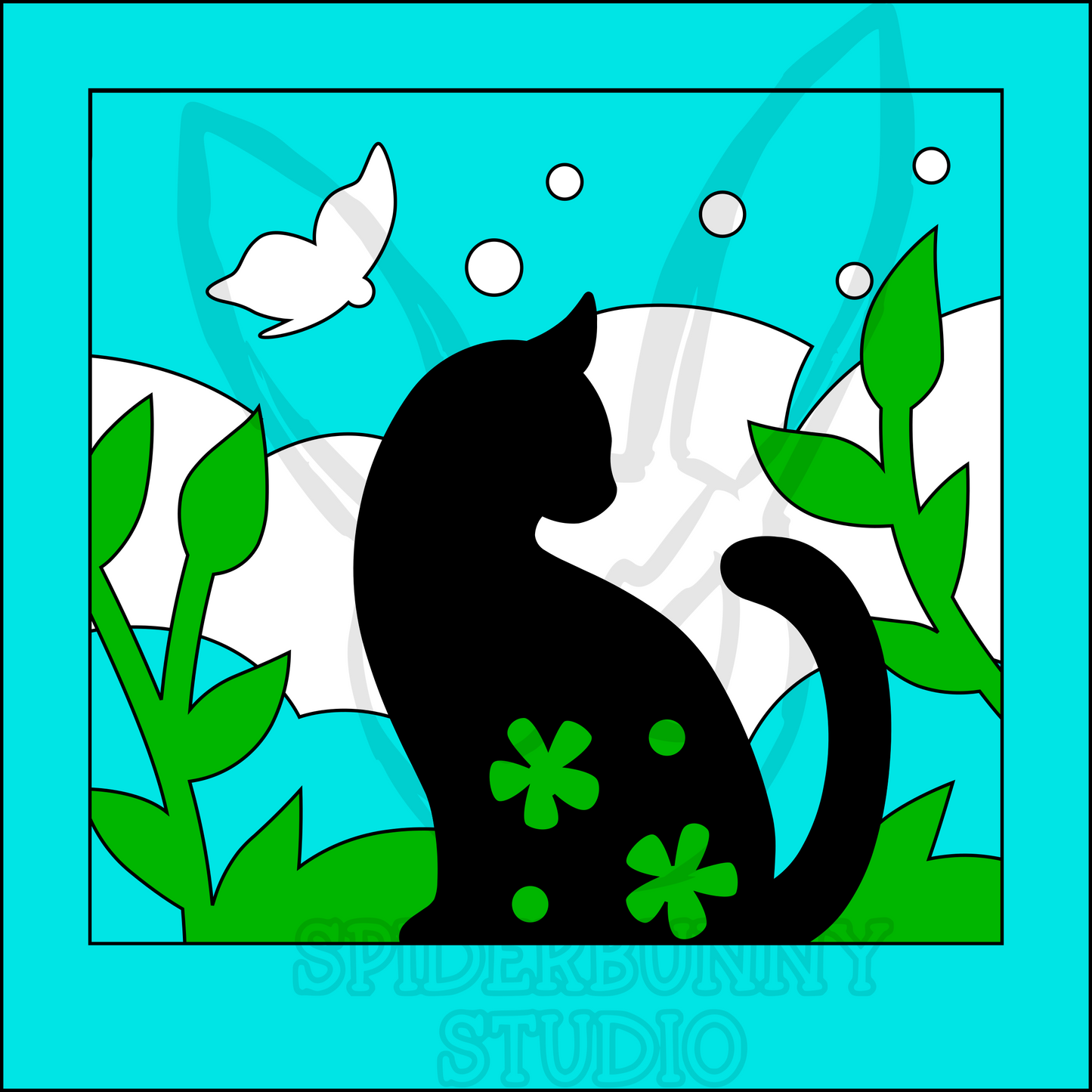 Cat Mini