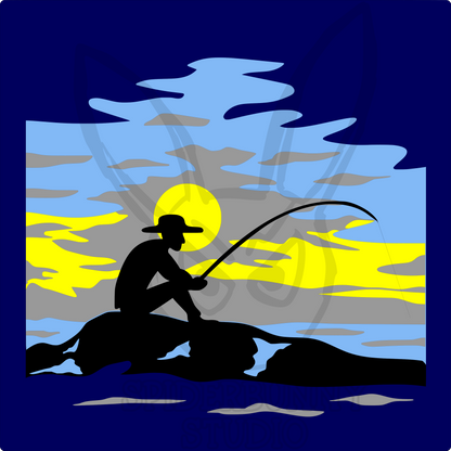 Fisherman