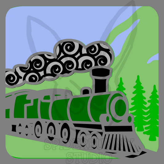 Train