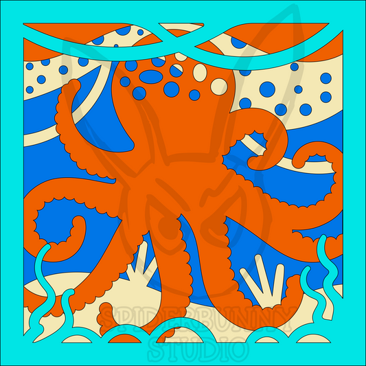 Octopus
