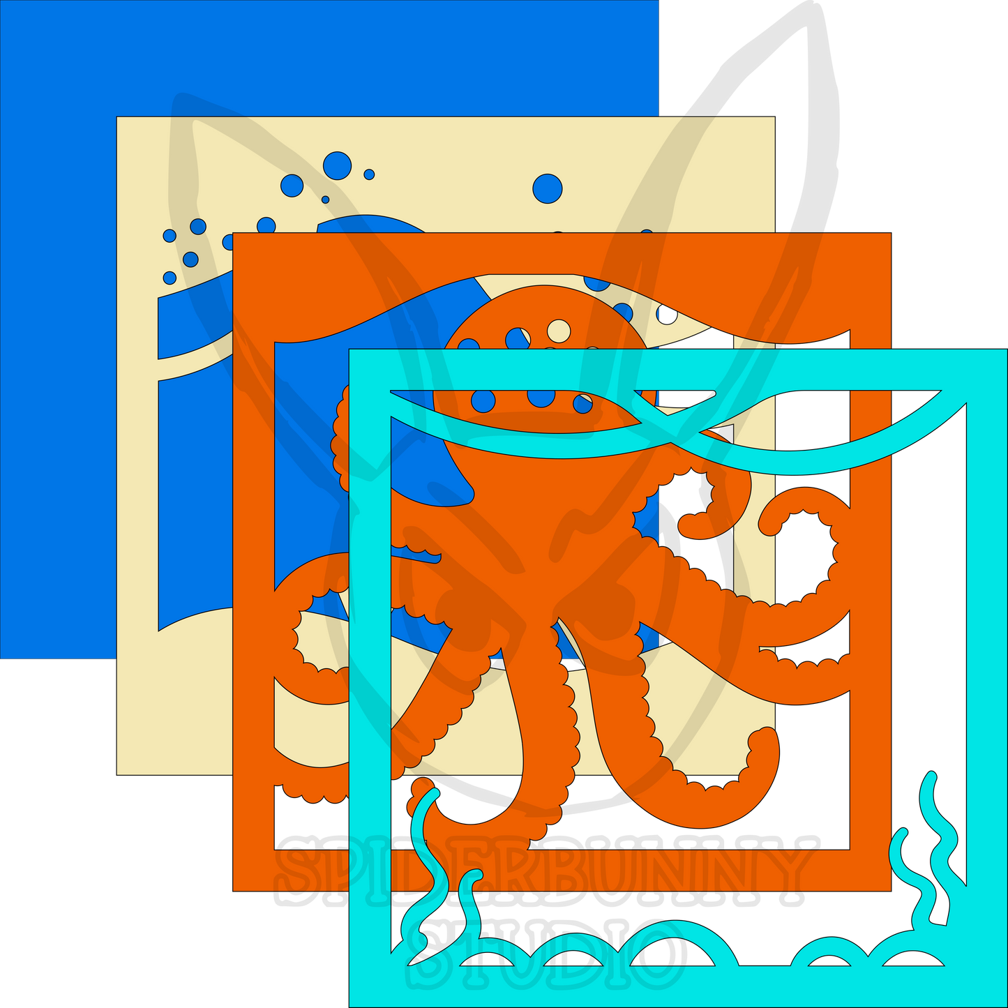 Octopus
