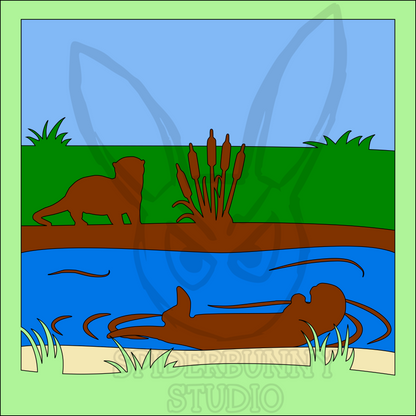 Otters