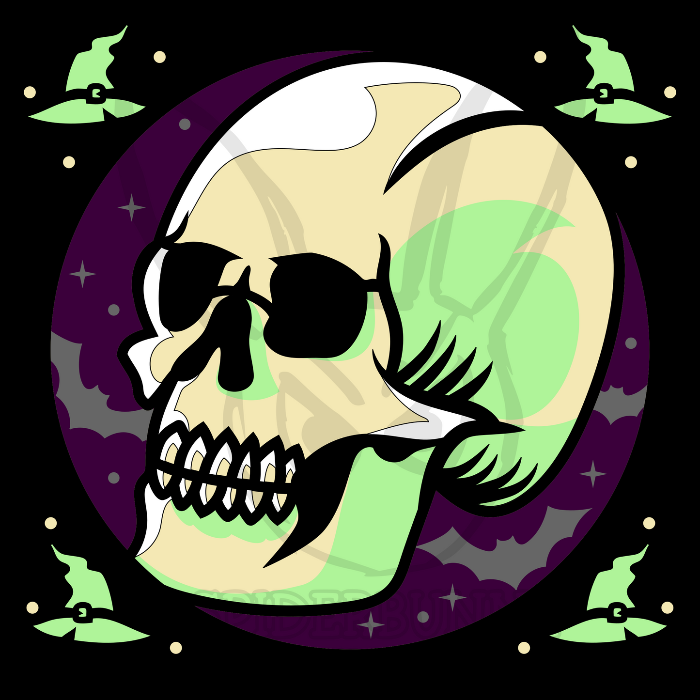 Skull