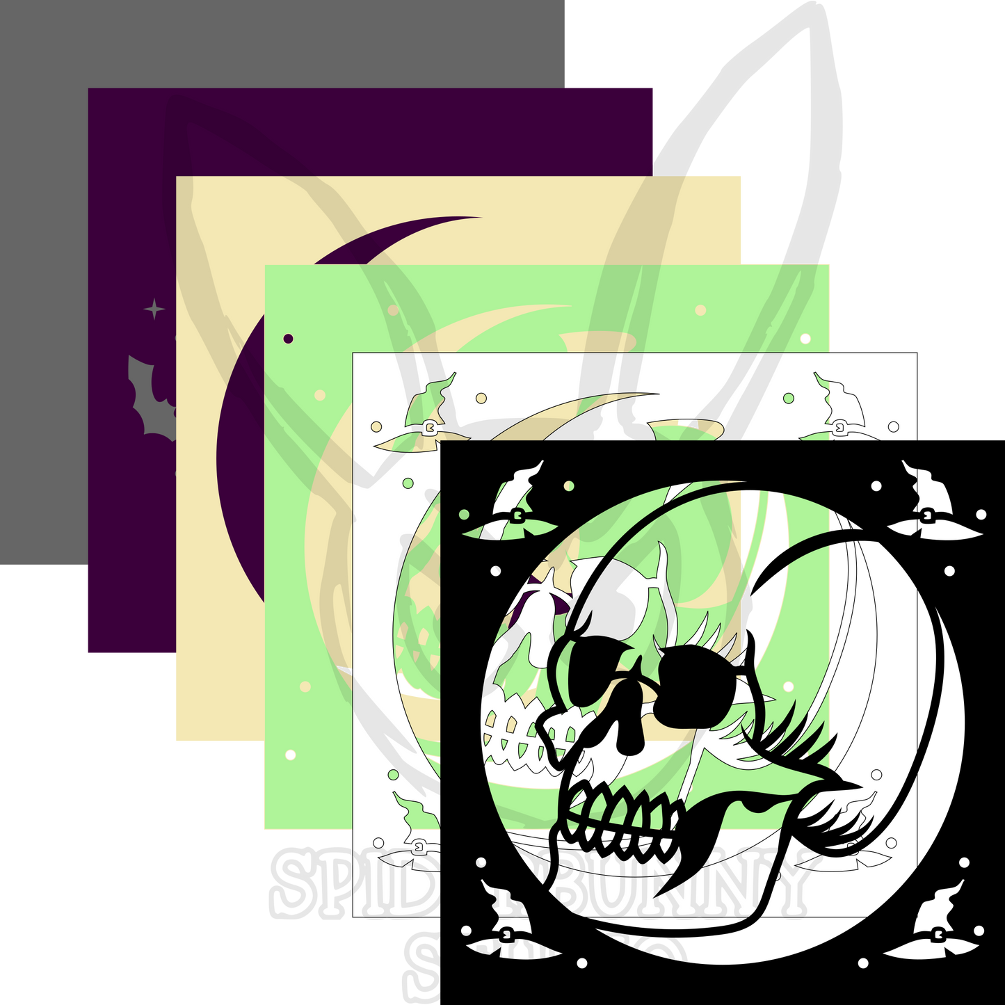 Skull