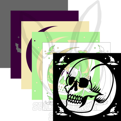 Skull