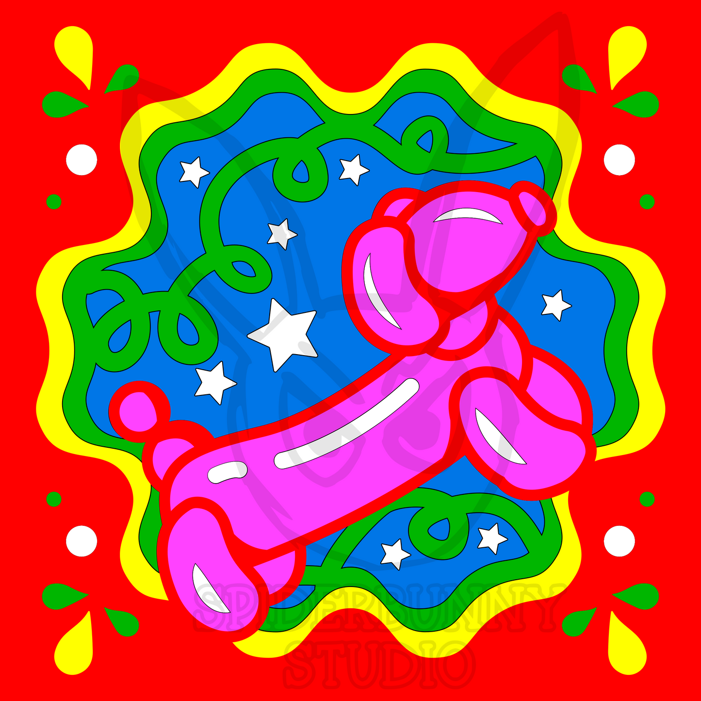 Balloon Dog