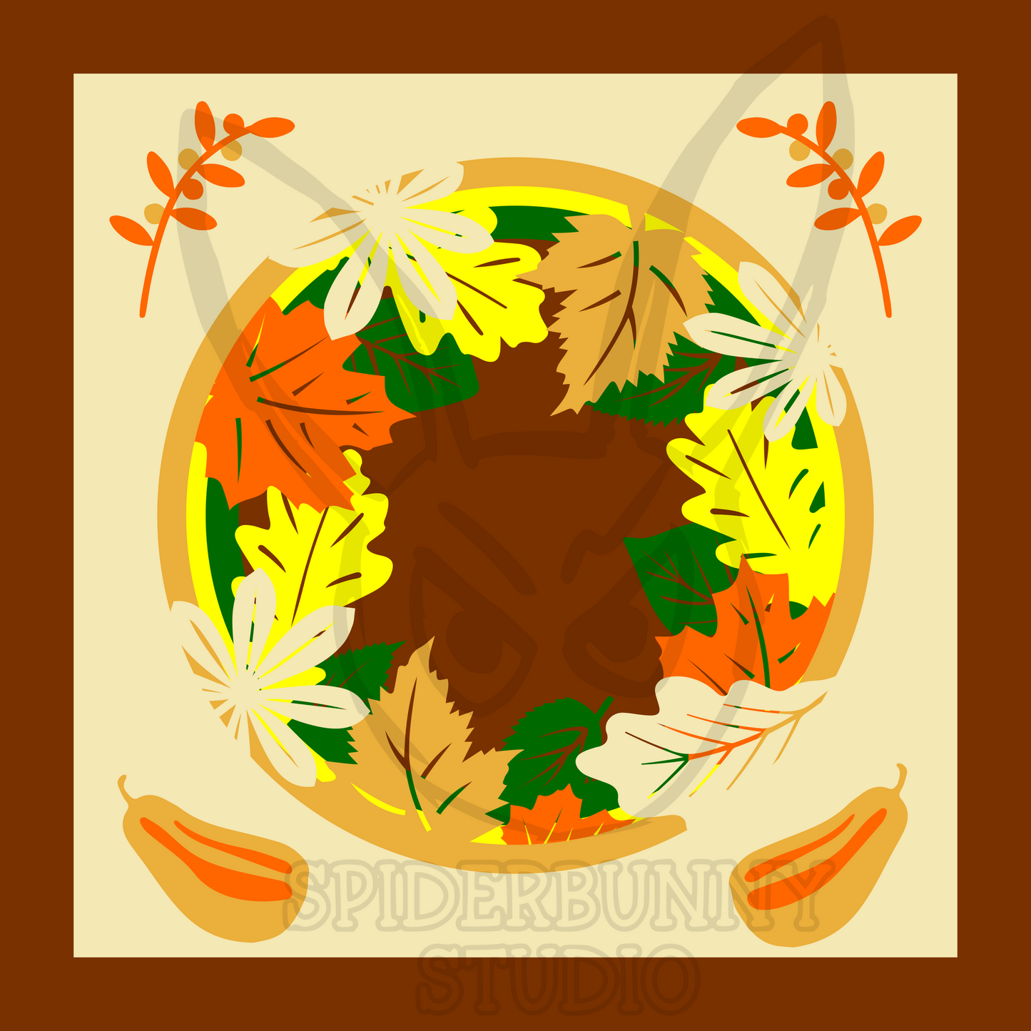 Autumn Leaves