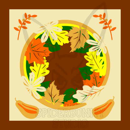 Autumn Leaves