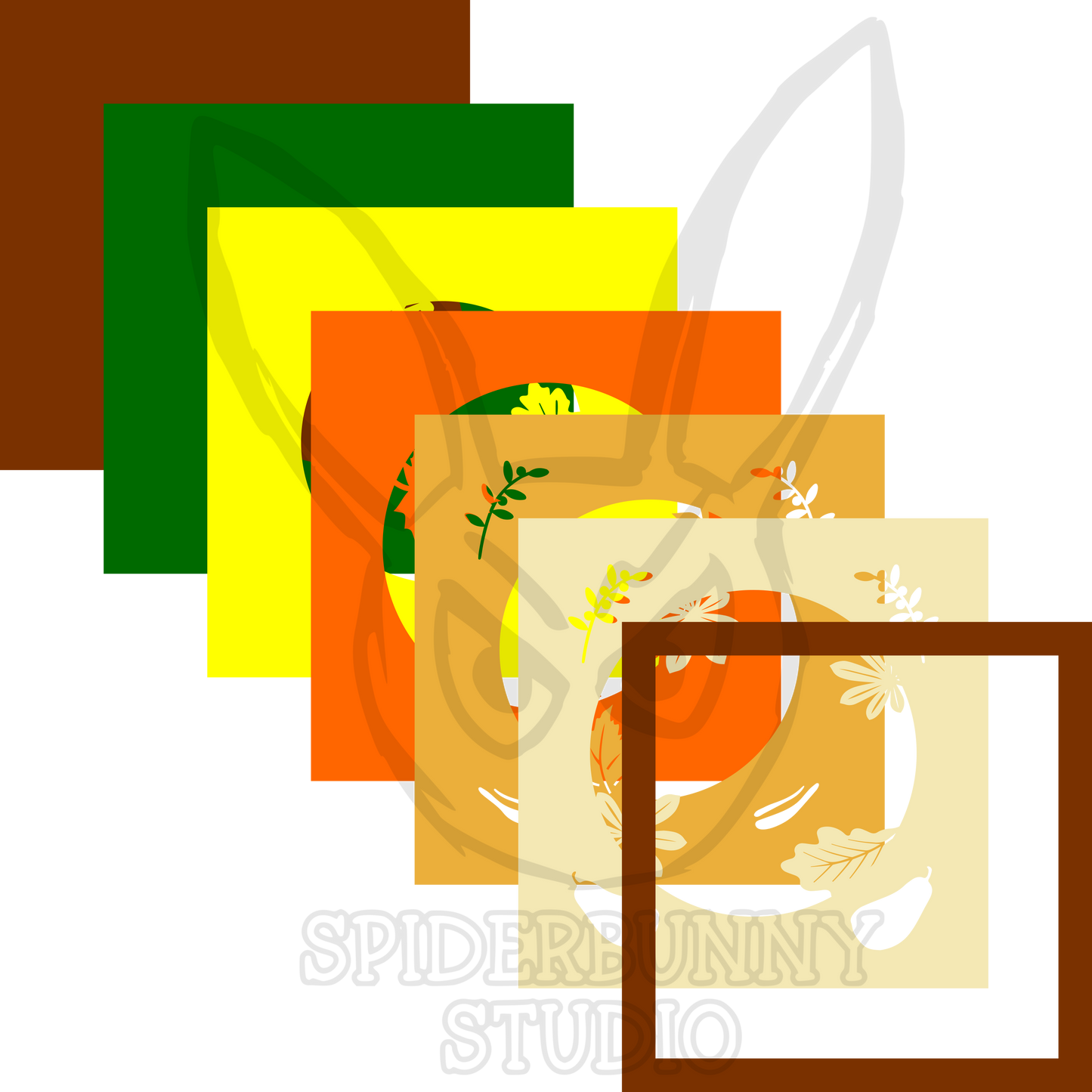 Autumn Leaves