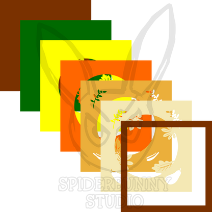 Autumn Leaves