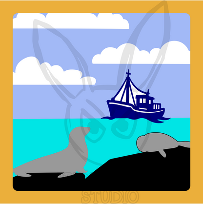 Seals