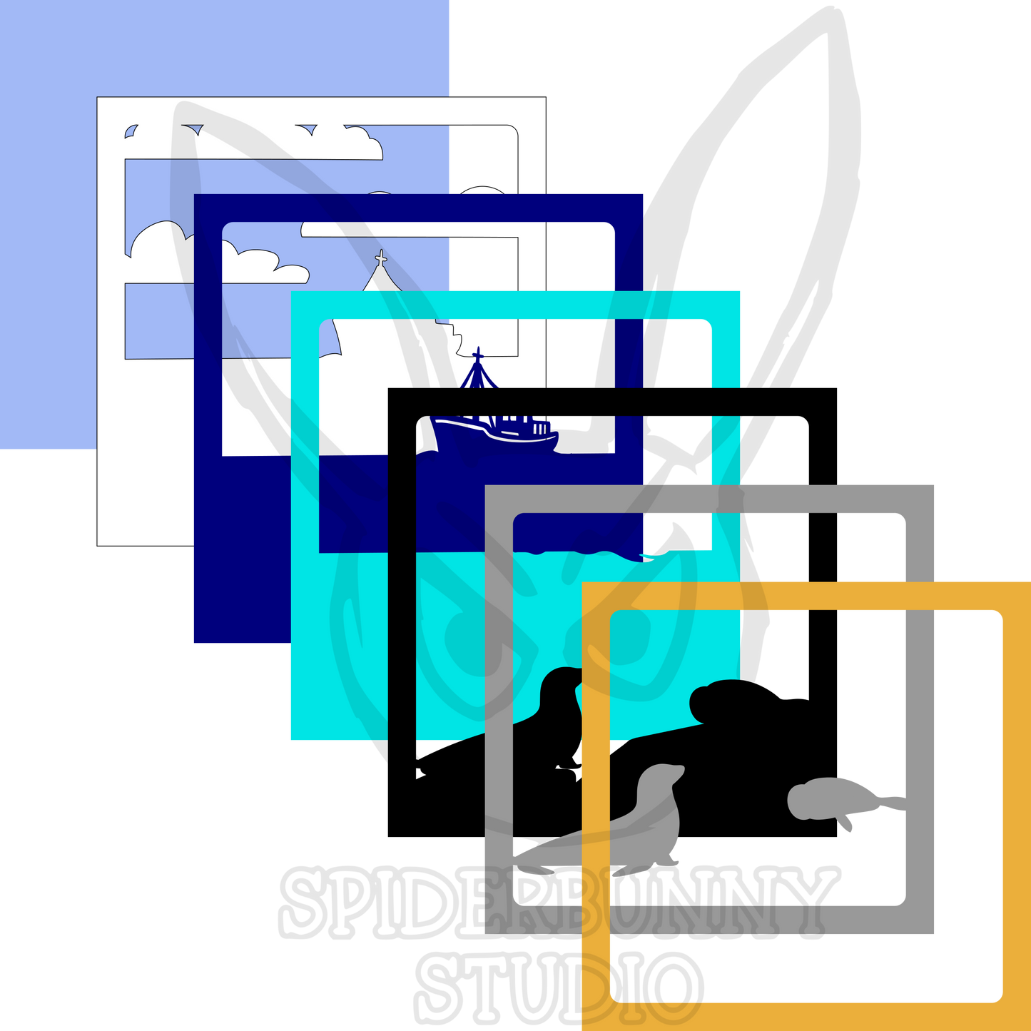 Seals