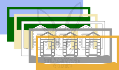 Beach Huts