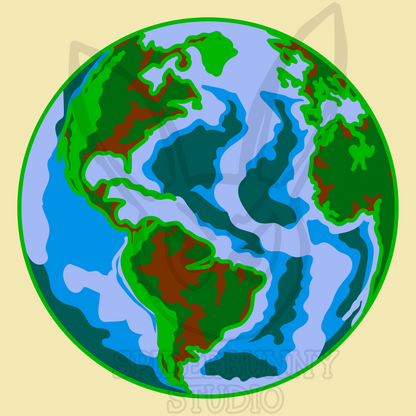 The World