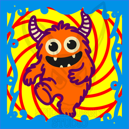 Monster