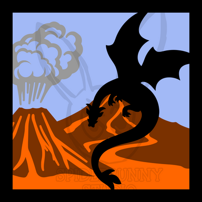 Dragon Valley