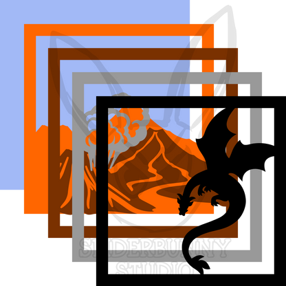 Dragon Valley