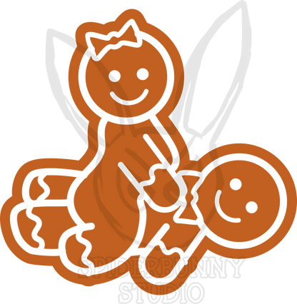 Copulating Couples - M/F
