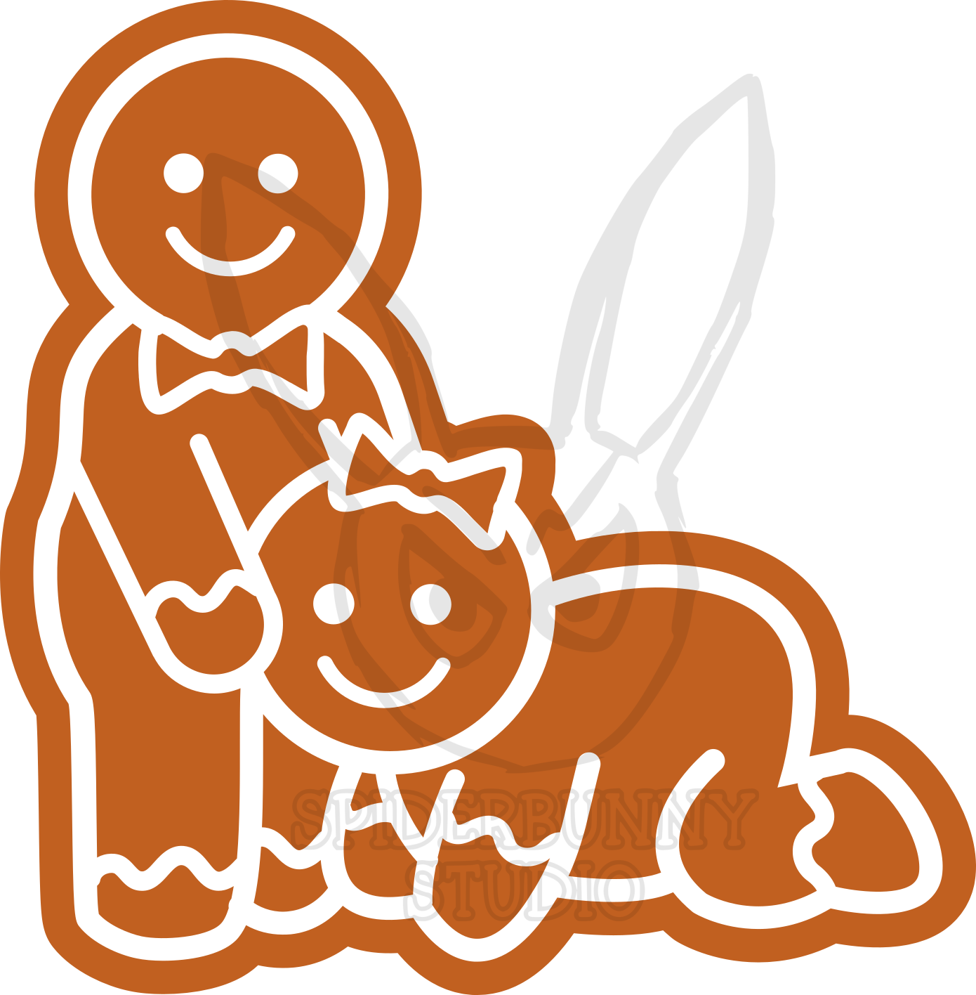 Copulating Couples - M/F