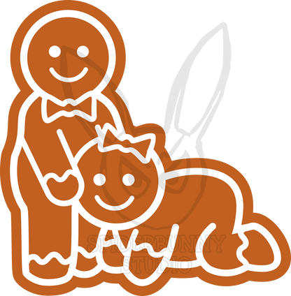 Copulating Couples - M/F