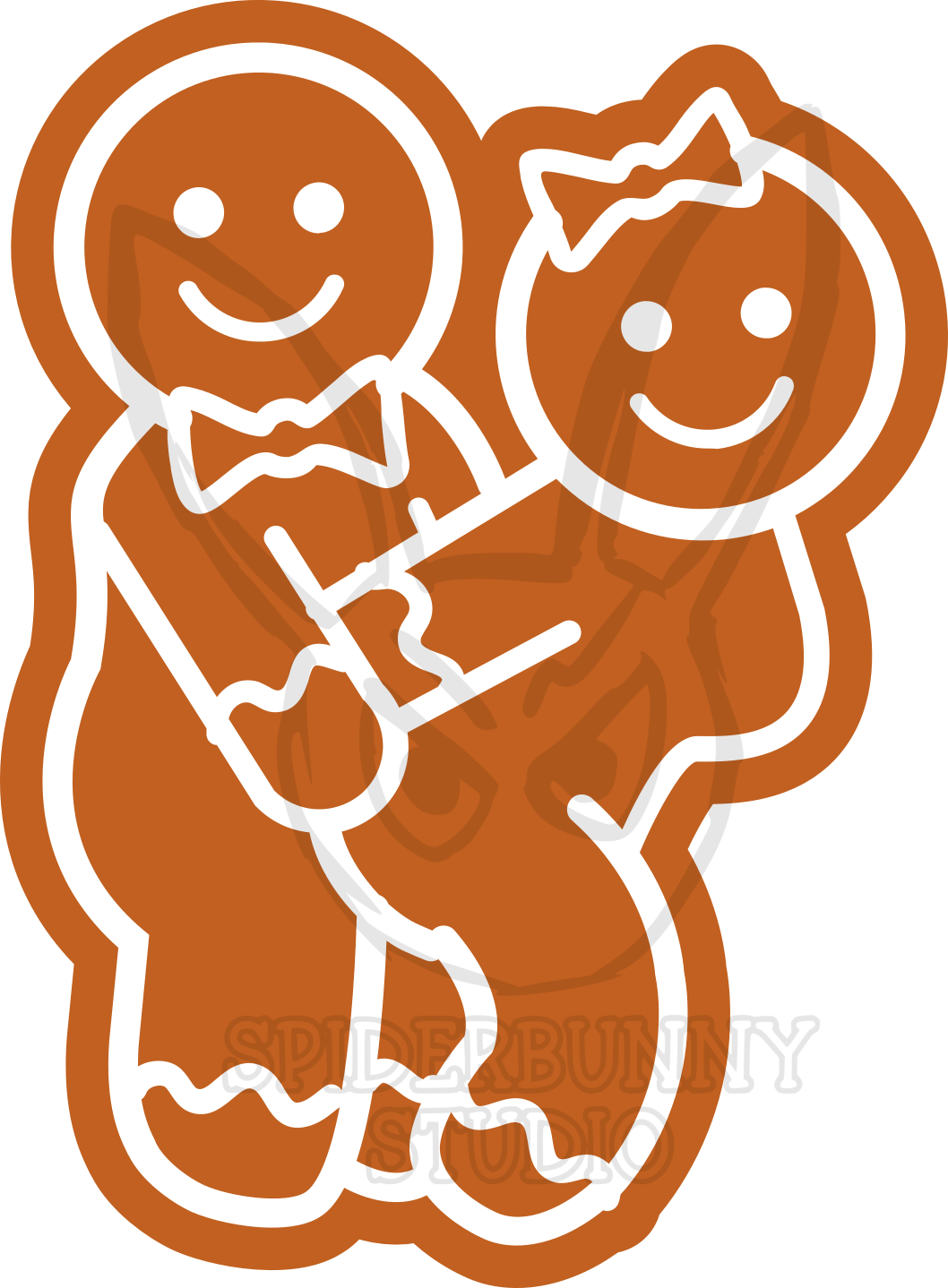 Copulating Couples - M/F