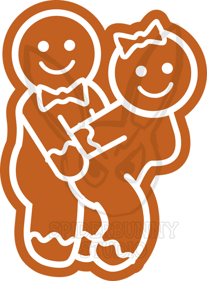 Copulating Couples - M/F