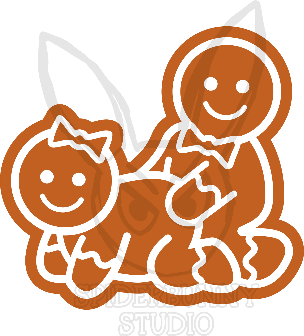Copulating Couples - M/F