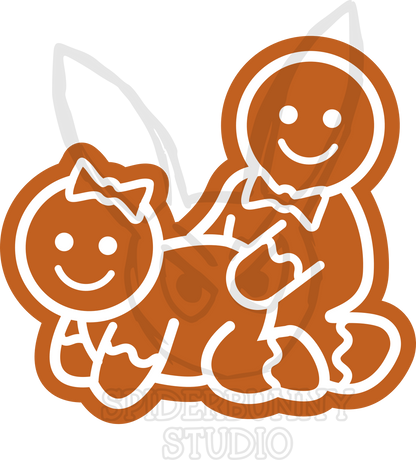 Copulating Couples - M/F