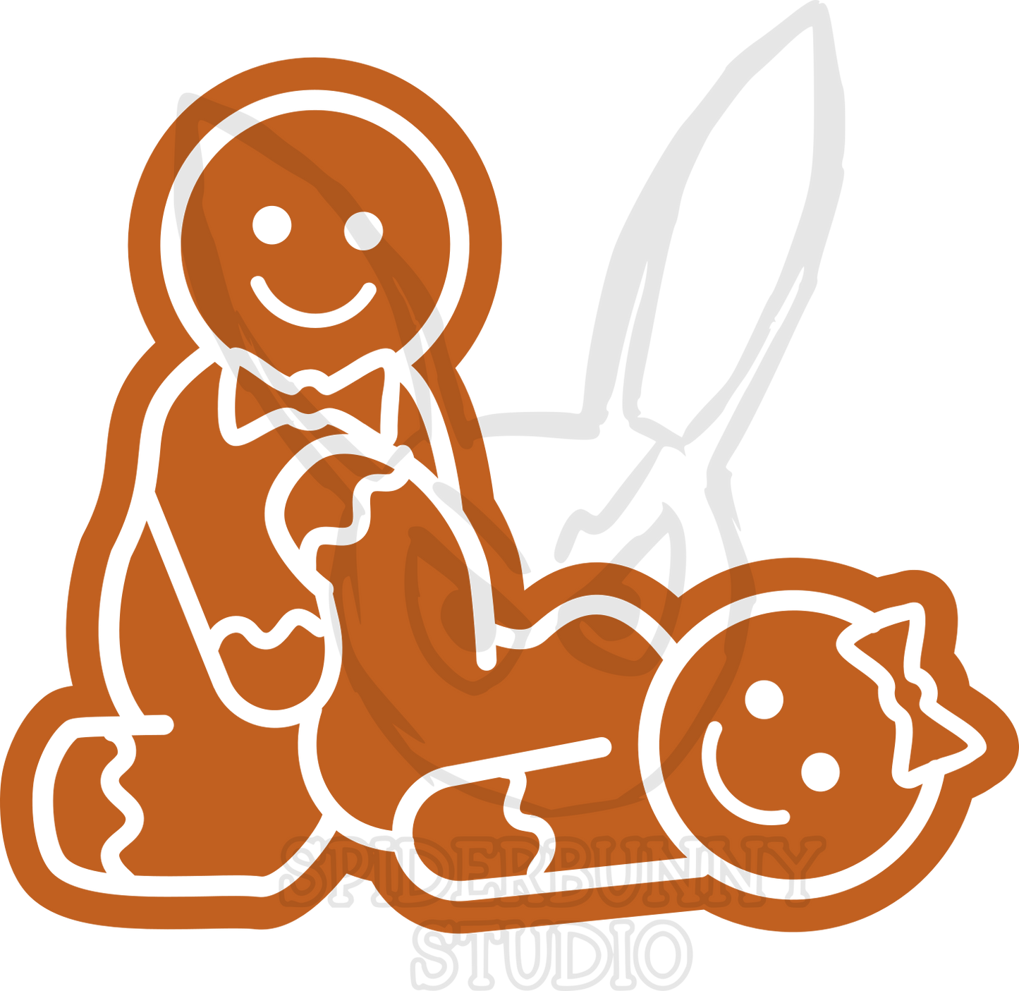 Copulating Couples - M/F