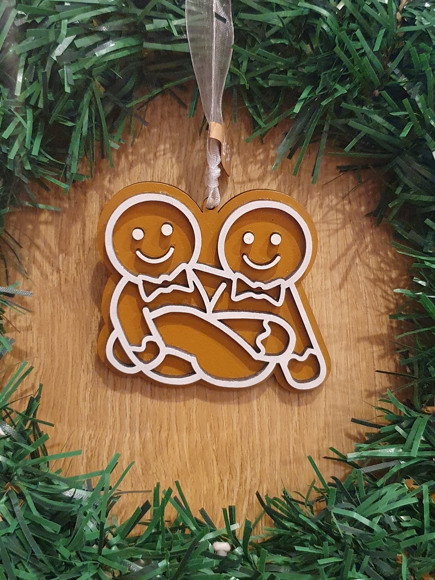 Copulating Couples - M/M