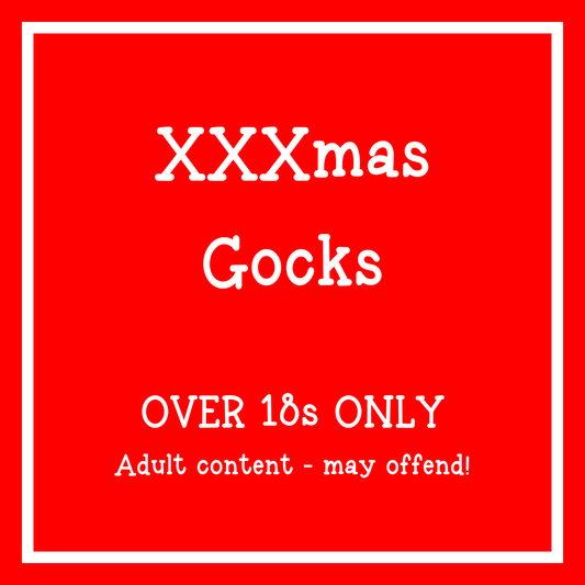 Xmas Gocks